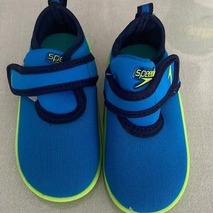 New Toddler Speedo Water Shoea